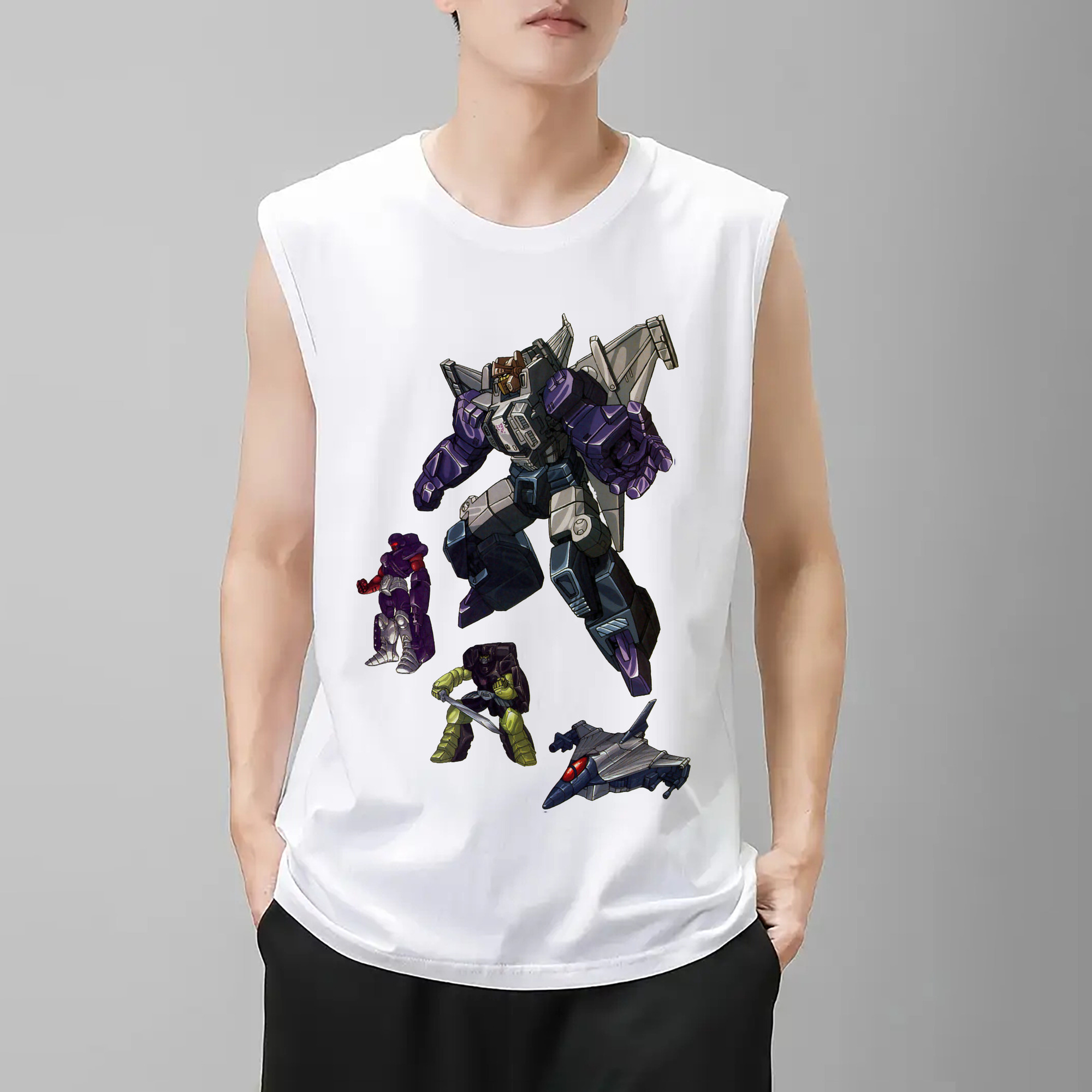 一般的なイメージ