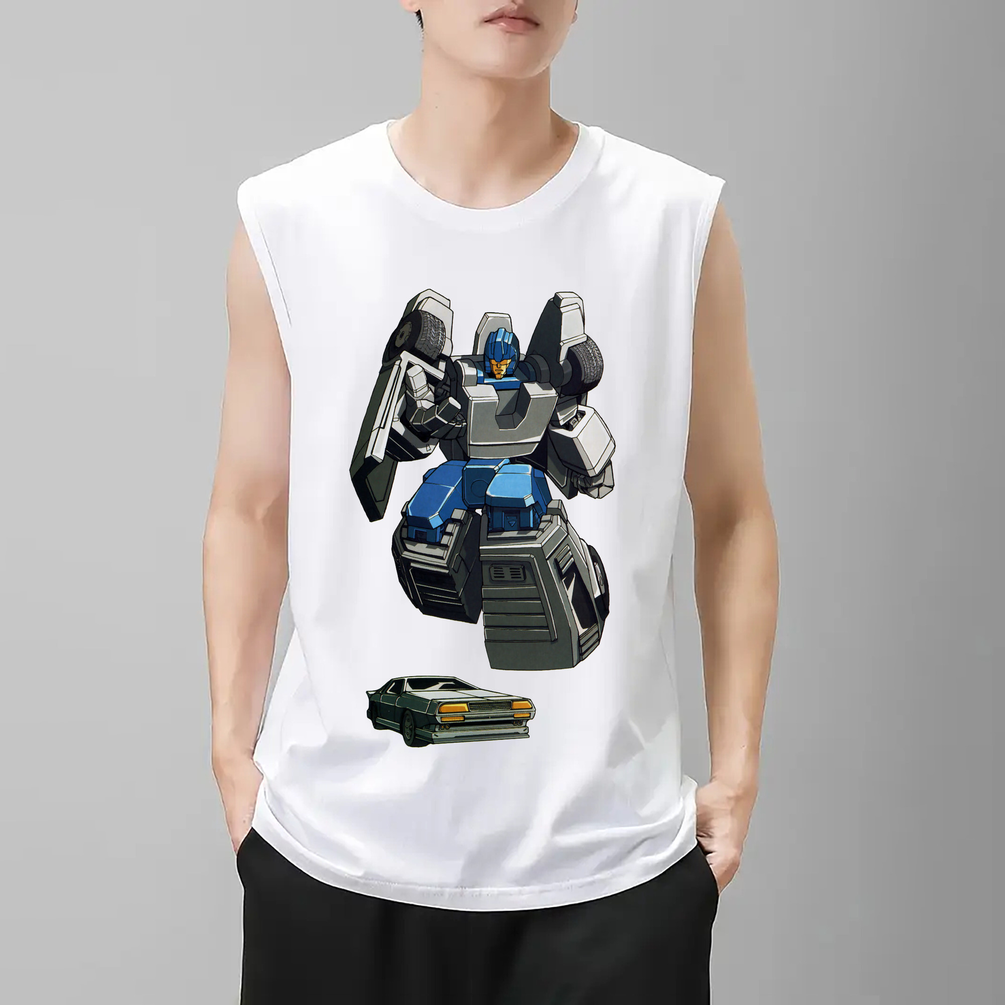 一般的なイメージ