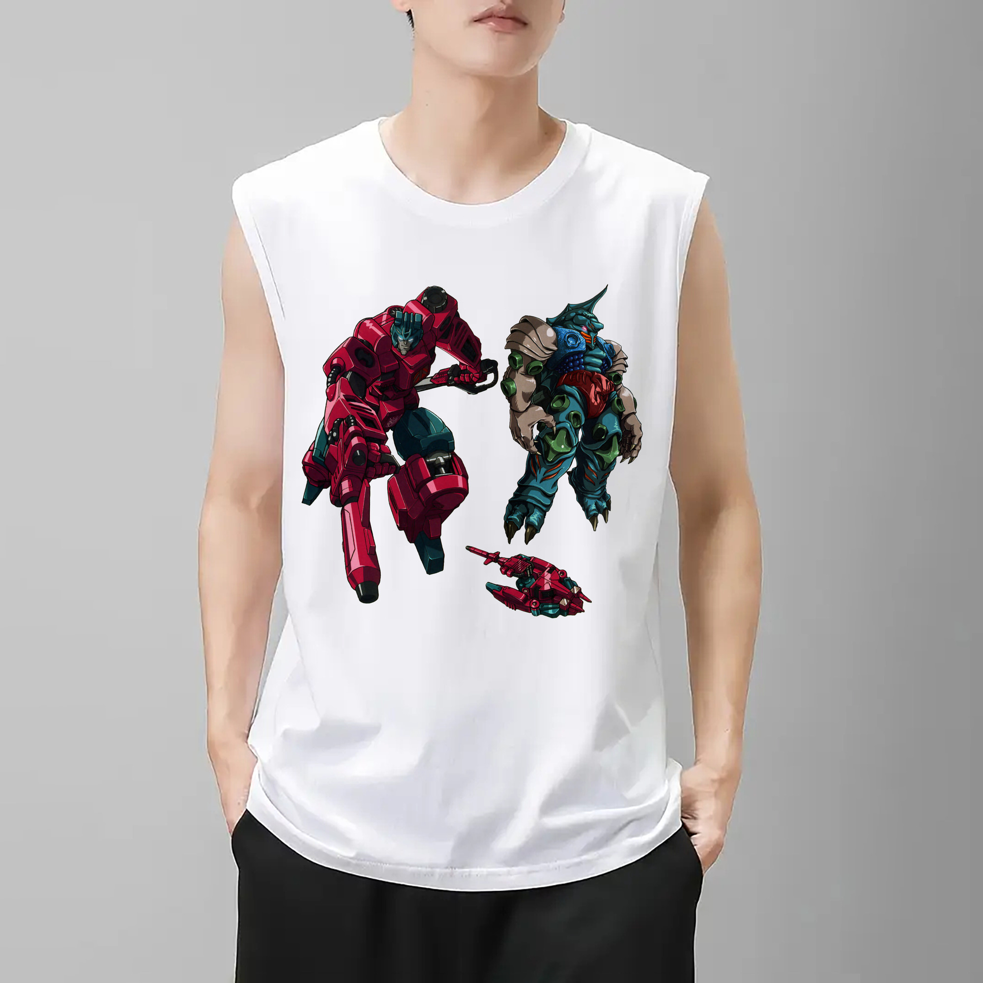 一般的なイメージ