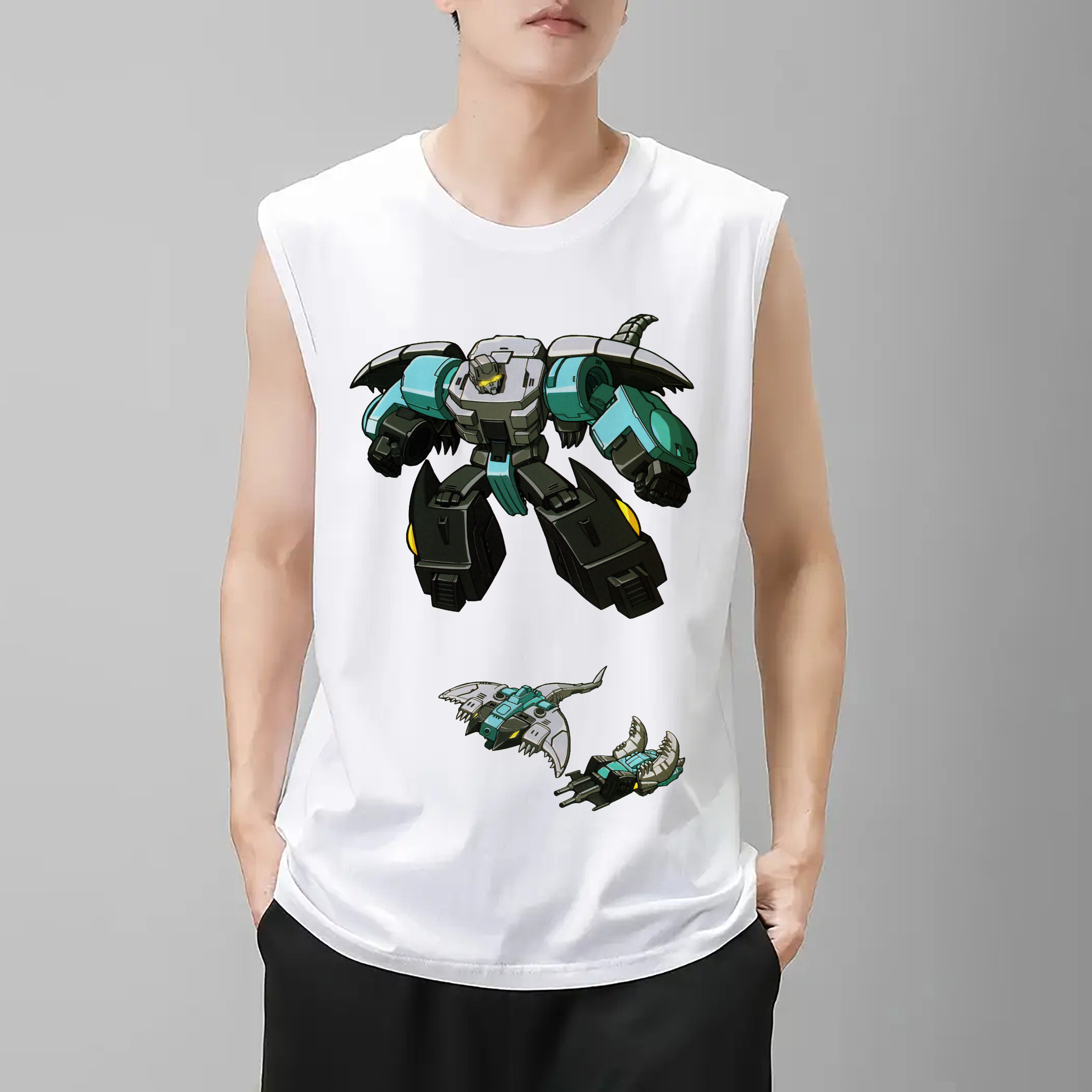 一般的なイメージ