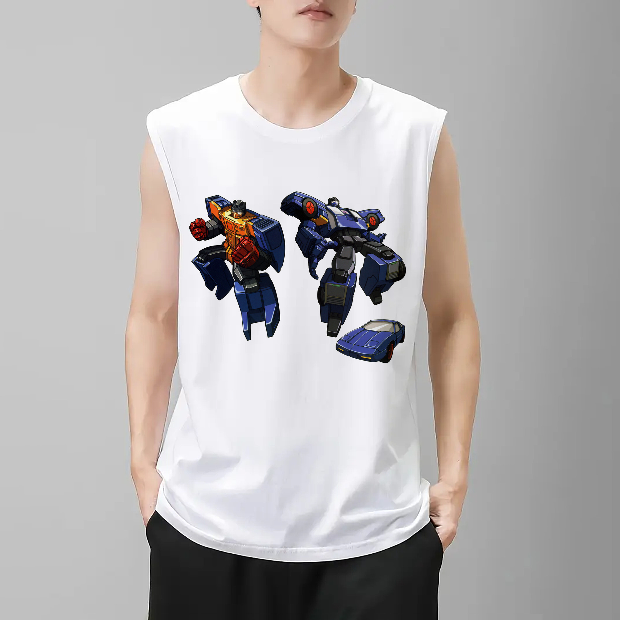 一般的なイメージ