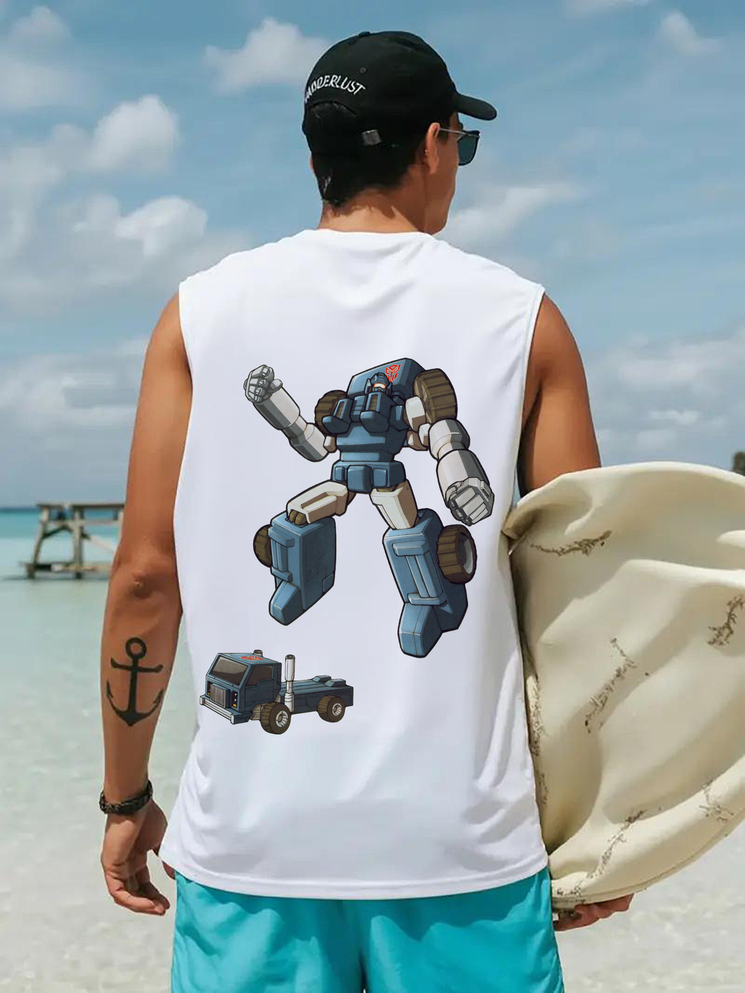 一般的なイメージ